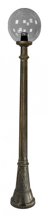 Фонарный столб Fumagalli Globe 300 G30.158.000.BZF1R