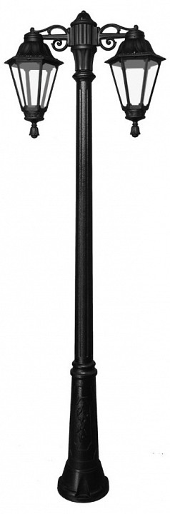 Фонарный столб Fumagalli Rut E26.157.S20.AXF1RDN