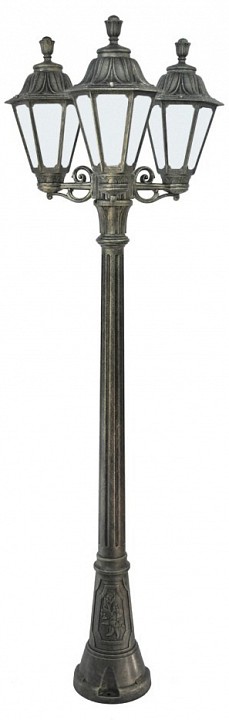Фонарный столб Fumagalli Rut E26.158.S30.BYF1R