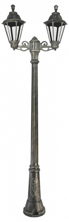 Фонарный столб Fumagalli Rut E26.156.S20.BXF1R