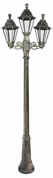 Фонарный столб Fumagalli Rut E26.156.S21.BXF1R