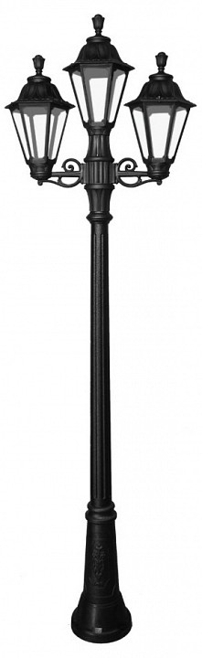 Фонарный столб Fumagalli Rut E26.156.S21.AXF1R