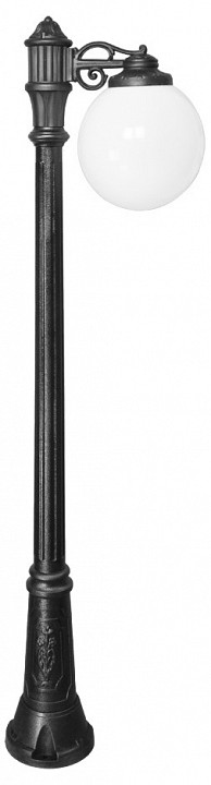Фонарный столб Fumagalli Globe 300 G30.156.S10.AYE27
