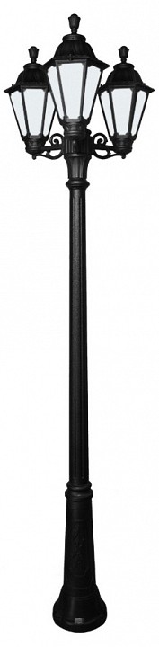 Фонарный столб Fumagalli Rut E26.157.S30.AYF1R
