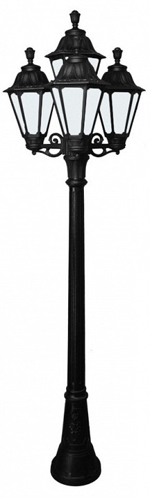 Фонарный столб Fumagalli Rut E26.158.S31.AYF1R
