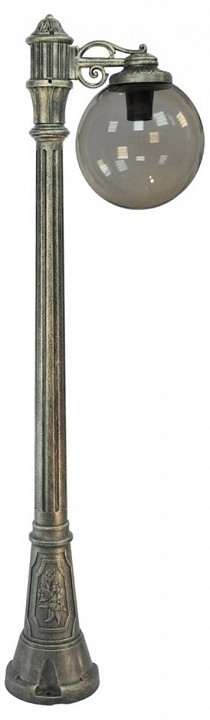 Фонарный столб Fumagalli Globe 300 G30.158.S10.BZE27