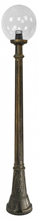 Фонарный столб Fumagalli Globe 300 G30.158.000.BXE27
