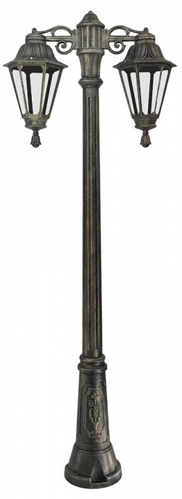 Фонарный столб Fumagalli Rut E26.156.S20.BXF1RDN