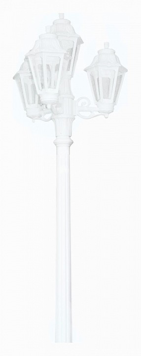 Фонарный столб Fumagalli Anna E22.158.S31.WXF1R