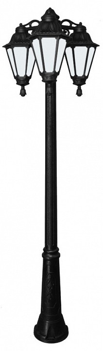 Фонарный столб Fumagalli Rut E26.157.S30.AYF1RDN