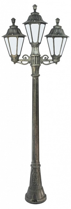 Фонарный столб Fumagalli Rut E26.158.S21.BYF1R