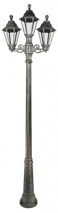 Фонарный столб Fumagalli Rut E26.157.S21.BXF1R