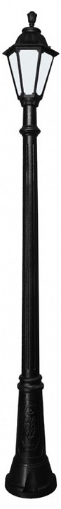 Фонарный столб Fumagalli Rut E26.156.000.AYF1R