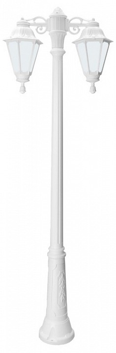 Фонарный столб Fumagalli Rut E26.156.S20.WYF1RDN