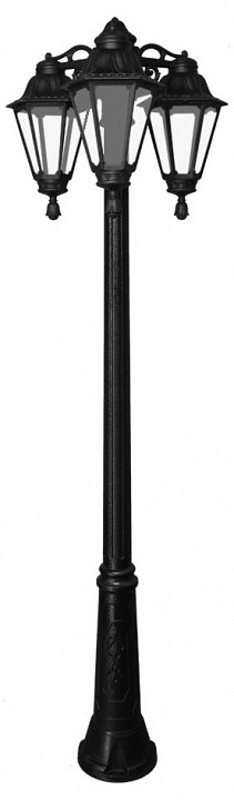 Фонарный столб Fumagalli Rut E26.157.S30.AXF1RDN