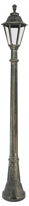 Фонарный столб Fumagalli Rut E26.158.000.BXF1R