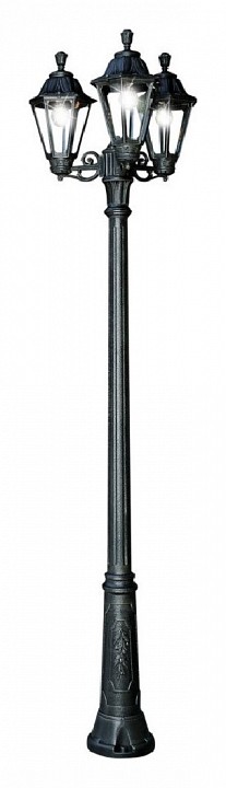 Фонарный столб Fumagalli Rut E26.157.S30.AXF1R