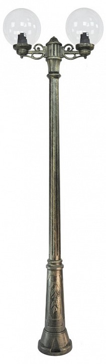 Фонарный столб Fumagalli Globe 250 G25.157.S20.BXE27