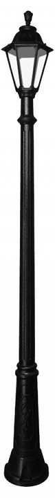 Фонарный столб Fumagalli Rut E26.157.000.AXF1R