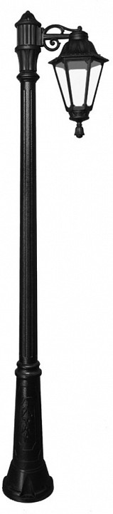 Фонарный столб Fumagalli Rut E26.157.S10.AXF1R