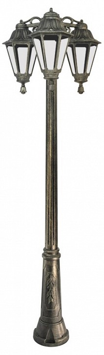 Фонарный столб Fumagalli Rut E26.157.S30.BXF1RDN