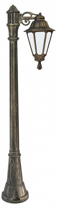 Фонарный столб Fumagalli Rut E26.158.S10.BYF1R