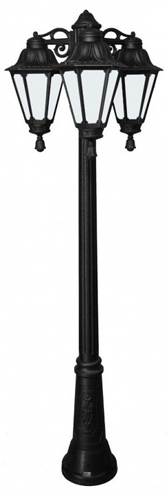 Фонарный столб Fumagalli Rut E26.156.S30.AYF1RDN