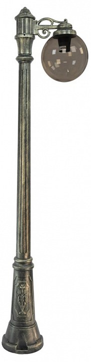 Фонарный столб Fumagalli Globe 250 G25.156.S10.BZE27