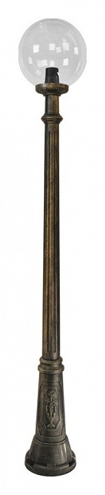 Фонарный столб Fumagalli Globe 300 G30.156.000.BXF1R