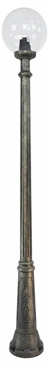 Фонарный столб Fumagalli Globe 300 G30.157.000.BXE27