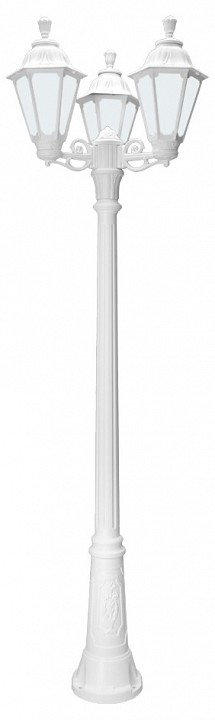 Фонарный столб Fumagalli Rut E26.156.S30.WYF1R