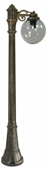 Фонарный столб Fumagalli Globe 250 G25.158.S10.BZE27