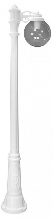 Фонарный столб Fumagalli Globe 250 G25.156.S10.WZE27