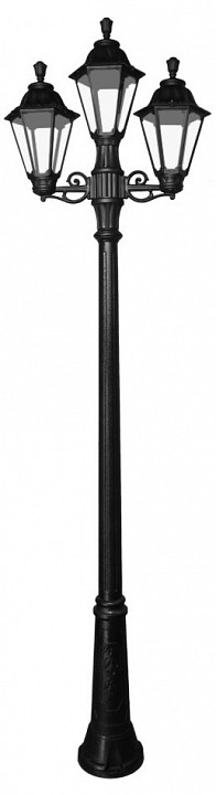 Фонарный столб Fumagalli Rut E26.157.S21.AXF1R