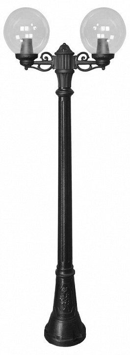 Фонарный столб Fumagalli Globe 250 G25.158.S20.AXE27