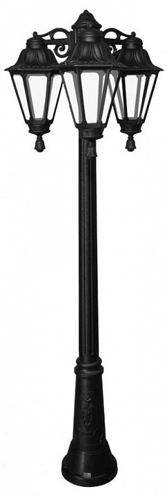 Фонарный столб Fumagalli Rut E26.156.S30.AXF1RDN