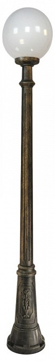 Фонарный столб Fumagalli Globe 300 G30.156.000.BYE27