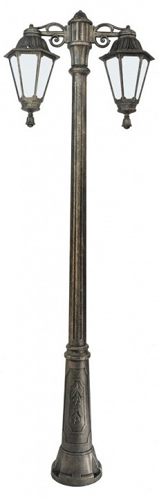 Фонарный столб Fumagalli Rut E26.157.S20.BYF1RDN