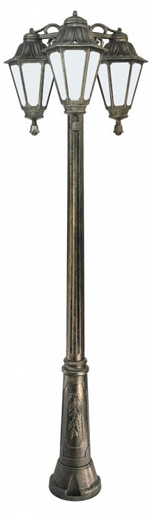 Фонарный столб Fumagalli Rut E26.157.S30.BYF1RDN