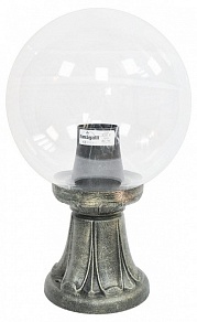 Наземный низкий светильник Fumagalli Globe 250 G25.111.000.BXE27