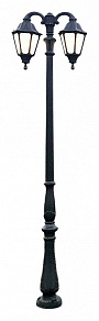 Фонарный столб Fumagalli Noemi E35.205.R20.AYH27DN