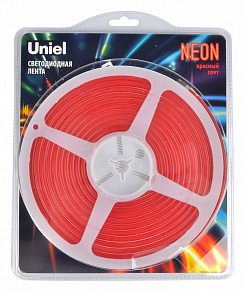 Лента светодиодная Uniel Neon ULS-N01 UL-00009087