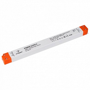 Блок питания Arlight  ARV-SN24150-Slim (24V, 6,25A, 150W, PFC)