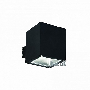 Светильник на штанге Ideal Lux SNIF SNIF SQUARE AP1 NERO