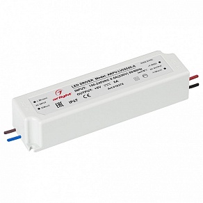 Блок питания Arlight  ARPV-LV05040-A (5V, 8.0A, 40W)