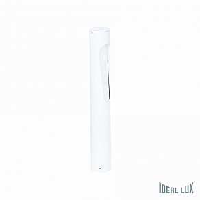 Наземный низкий светильник Ideal Lux POLARIS POLARIS PT1 BIANCO