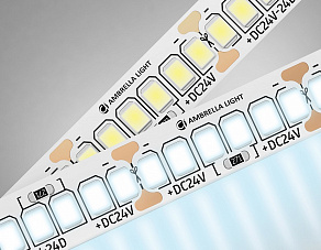 Лента светодиодная Ambrella Light GS GS3503