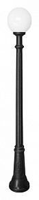 Фонарный столб Fumagalli Globe 250 G25.156.000.AYF1R