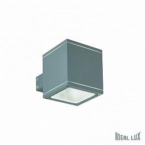 Светильник на штанге Ideal Lux SNIF SNIF SQUARE AP1 ANTRACITE