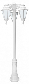 Фонарный столб Fumagalli Rut E26.156.S30.WYF1RDN
